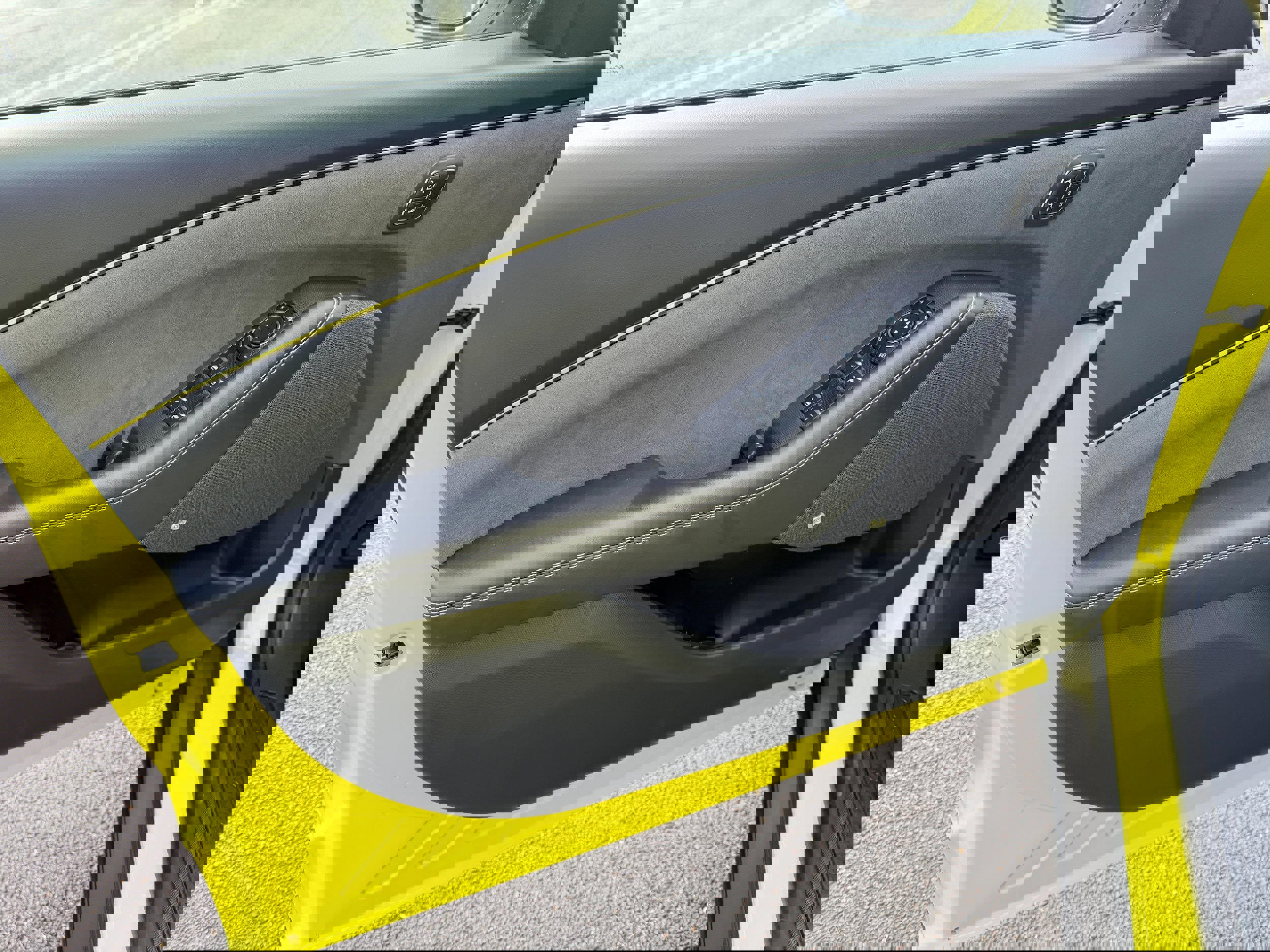 Certified 2025 Ford Mustang Mach-E GT AWD/4WD image 20