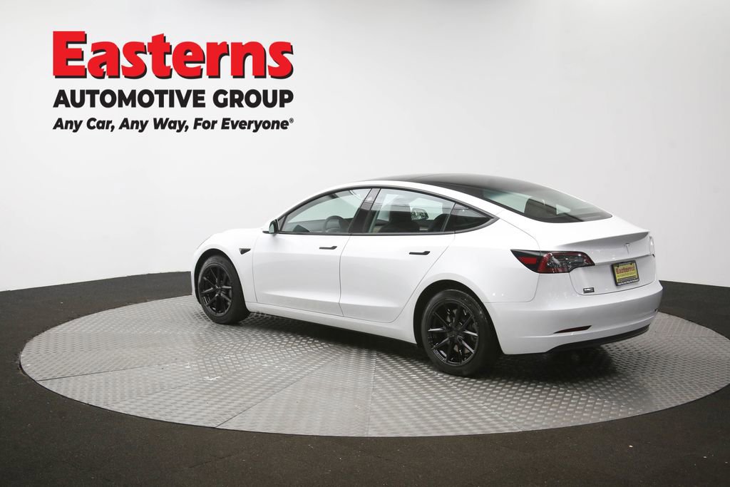 Used 2023 Tesla Model 3 Standard Range RWD image 58