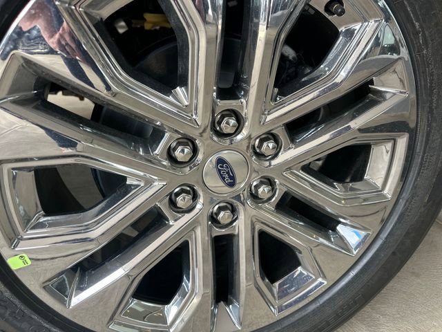 New 2026 Ford F150 XLT AWD/4WD image 21