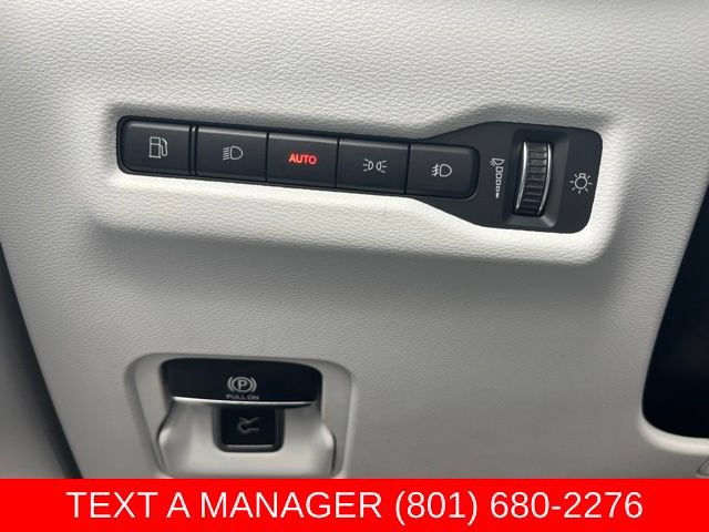 New 2026 Jeep Cherokee Laredo AWD/4WD image 25