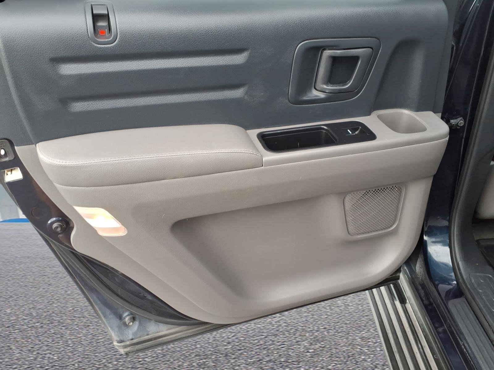 Used 2012 Honda Ridgeline RTL image 13