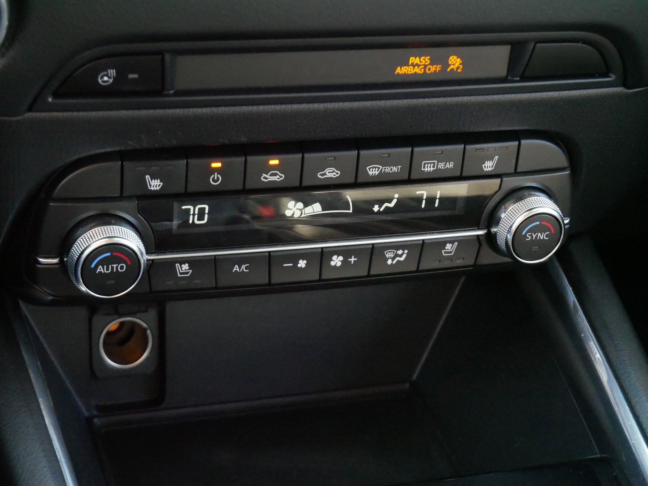 Used 2019 MAZDA CX-5 Grand Touring w/ GT Premium Package image 23