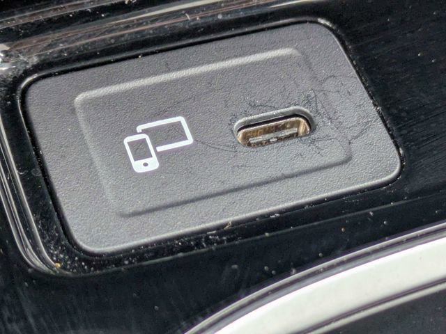 Used 2020 Mercedes-Benz CLA 35 AMG 4MATIC image 24