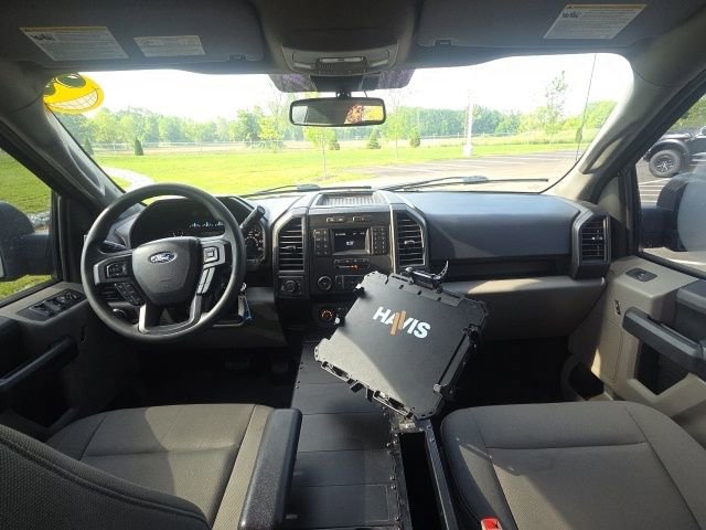 Used 2020 Ford F150 XL AWD/4WD image 18