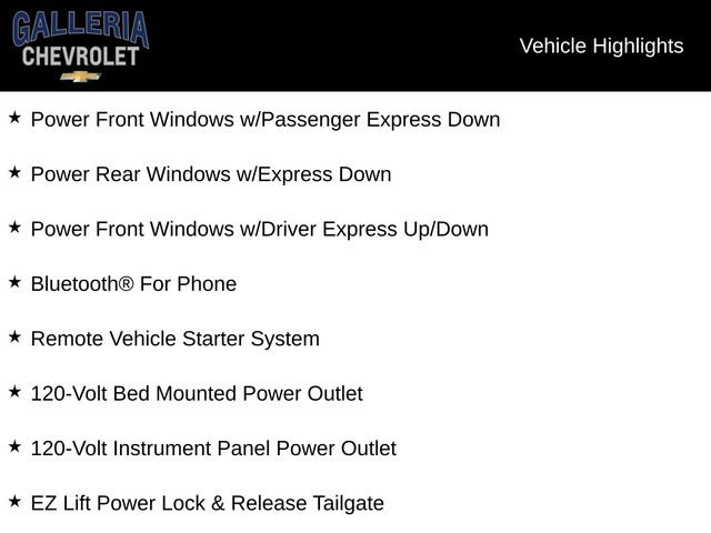 Certified 2023 Chevrolet Silverado 1500 LT image 7