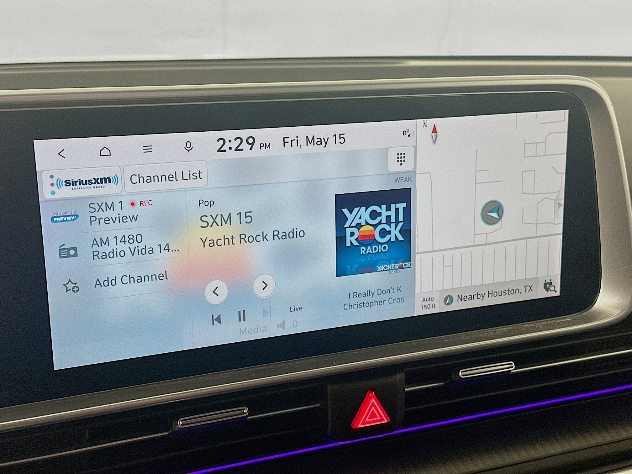 Used 2024 Hyundai Ioniq 6 SEL RWD image 21