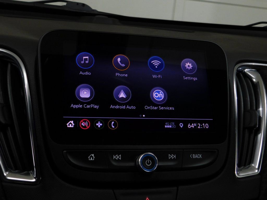 Used 2019 Chevrolet Malibu LT image 50