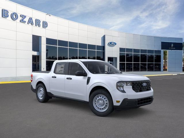 New 2025 Ford Maverick XL w/ 4K Tow Package image 8