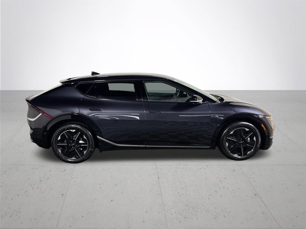 New 2026 Kia EV6 Wind AWD/4WD image 5