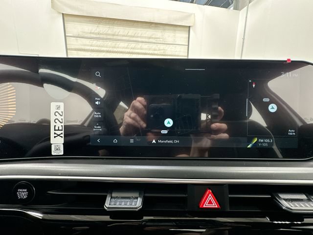 New 2026 Kia K5 GT-Line AWD/4WD image 20
