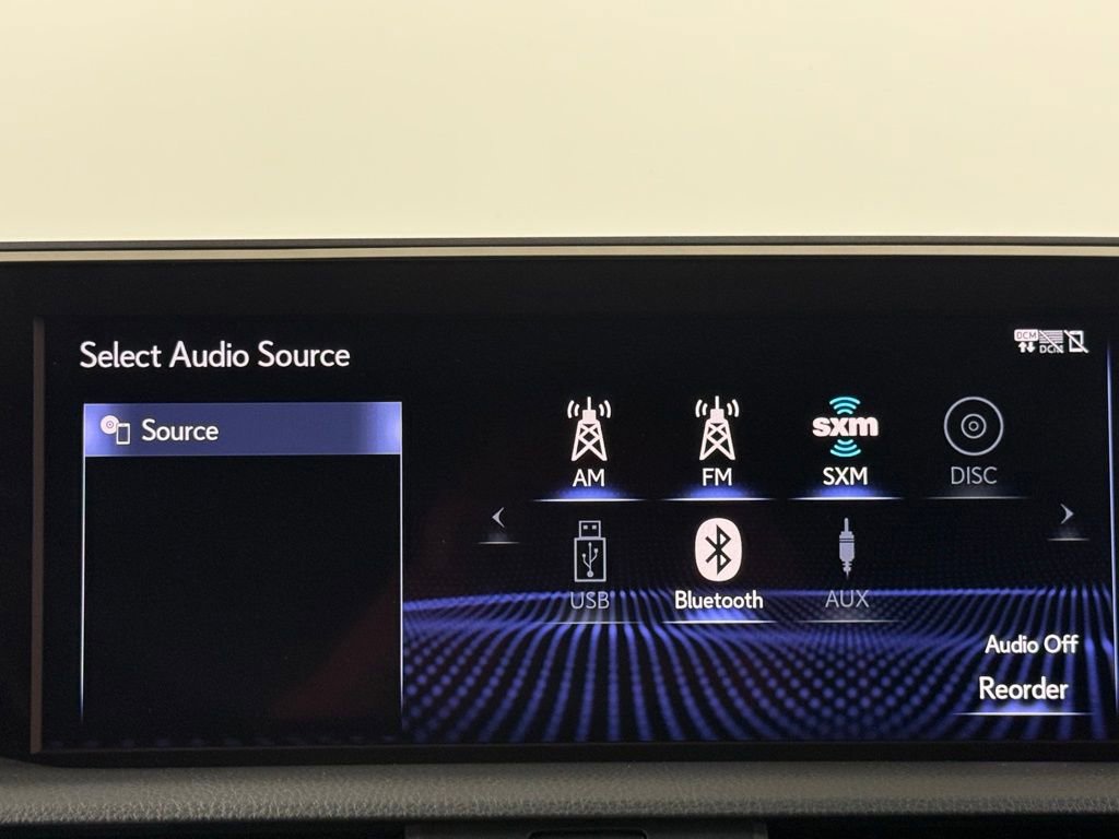 Used 2019 Lexus ES 350 F Sport image 33