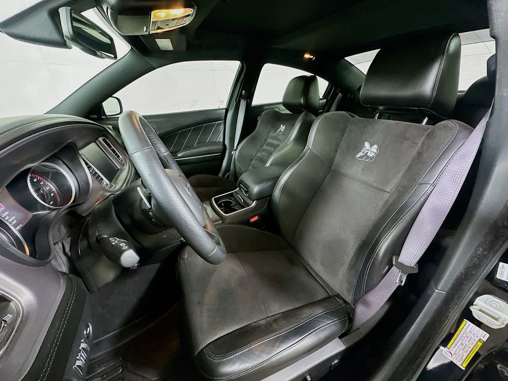 Used 2023 Dodge Charger Scat Pack w/ Plus Group image 14