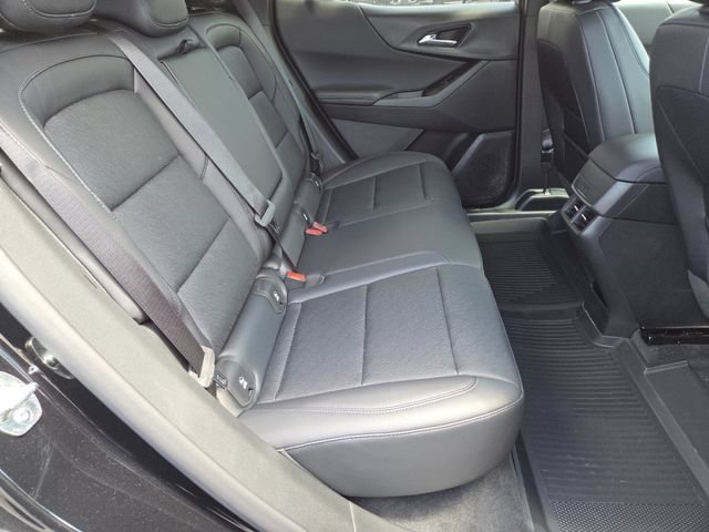New 2027 Chevrolet Equinox LT w/ Convenience Package II FWD image 20
