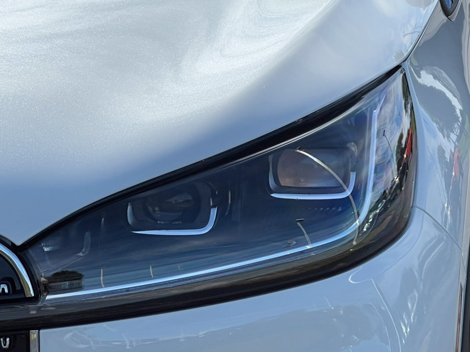 New 2027 Lincoln Aviator Reserve AWD/4WD image 37