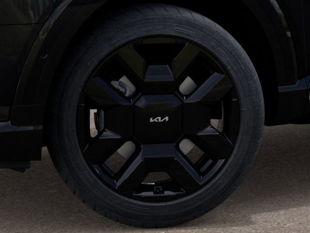 New 2027 Kia Telluride X-Line SX Prestige image 13