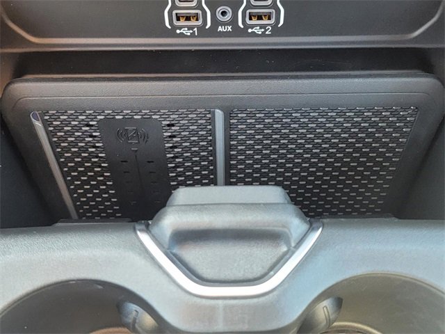 New 2025 RAM 1500 Big Horn image 24