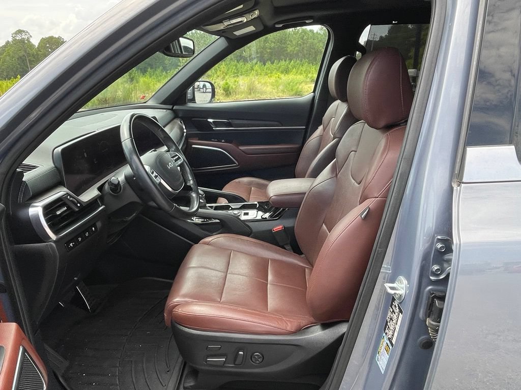 Used 2023 Kia Telluride SX FWD image 37