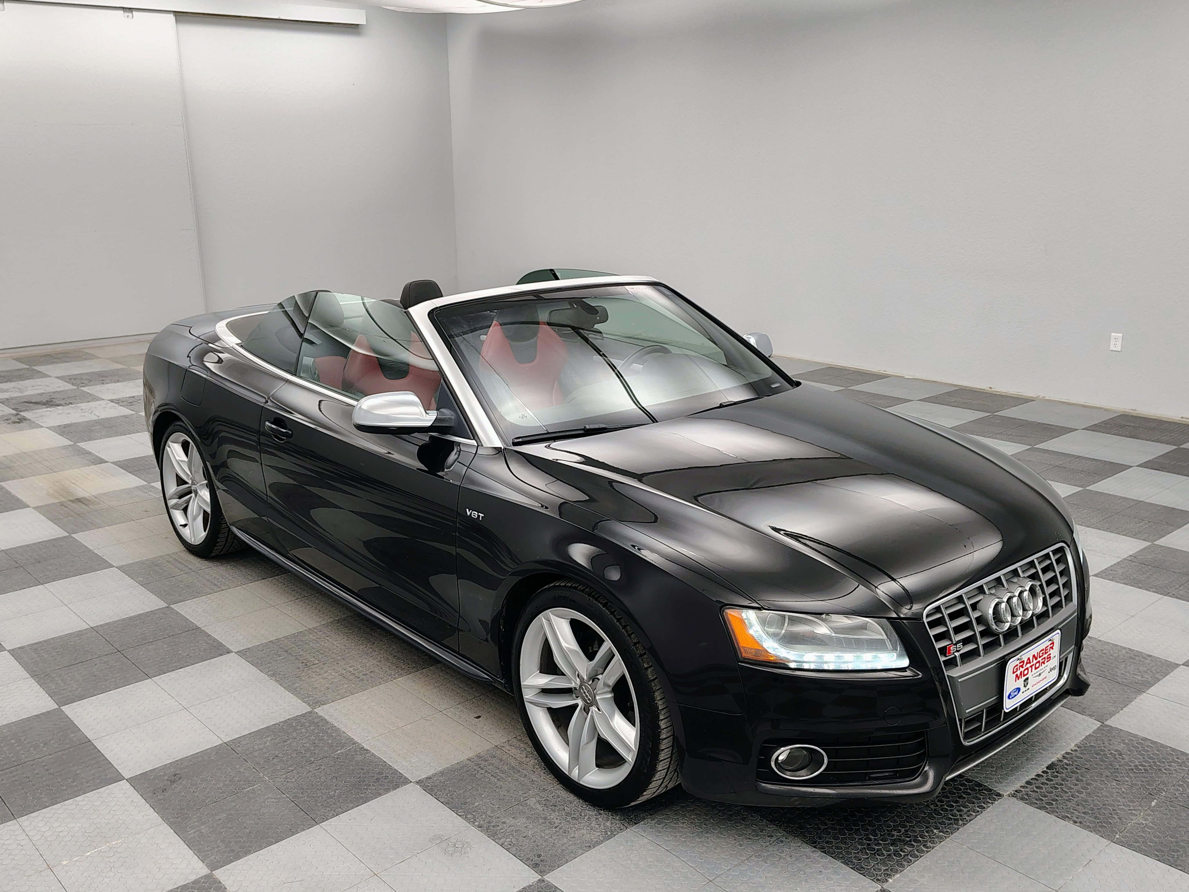 Used 2012 Audi S5 Premium Plus image 12