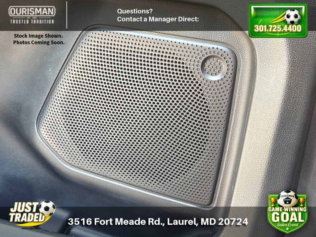 Used 2021 Ford Escape SEL AWD/4WD image 30
