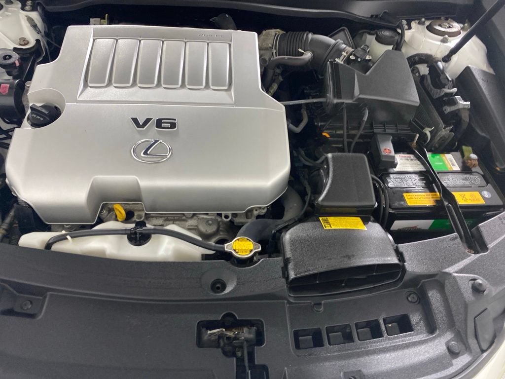 Used 2015 Lexus ES 350 w/ Premium Package FWD image 36