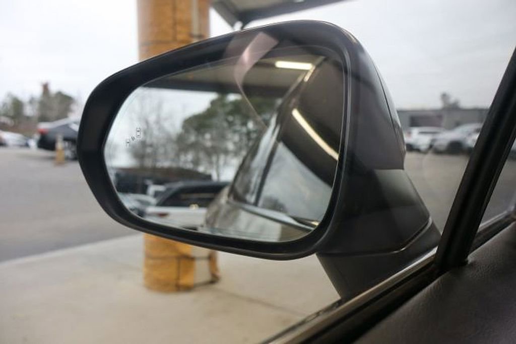 Used 2021 Lexus RX 350 FWD w/ Premium Package image 42