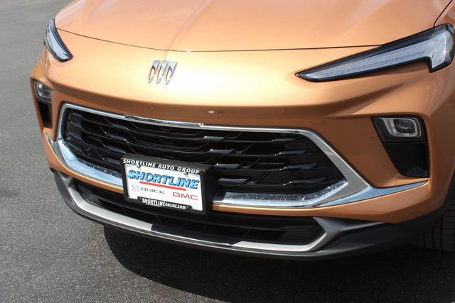 New 2025 Buick Encore GX Preferred w/ Comfort Package image 13