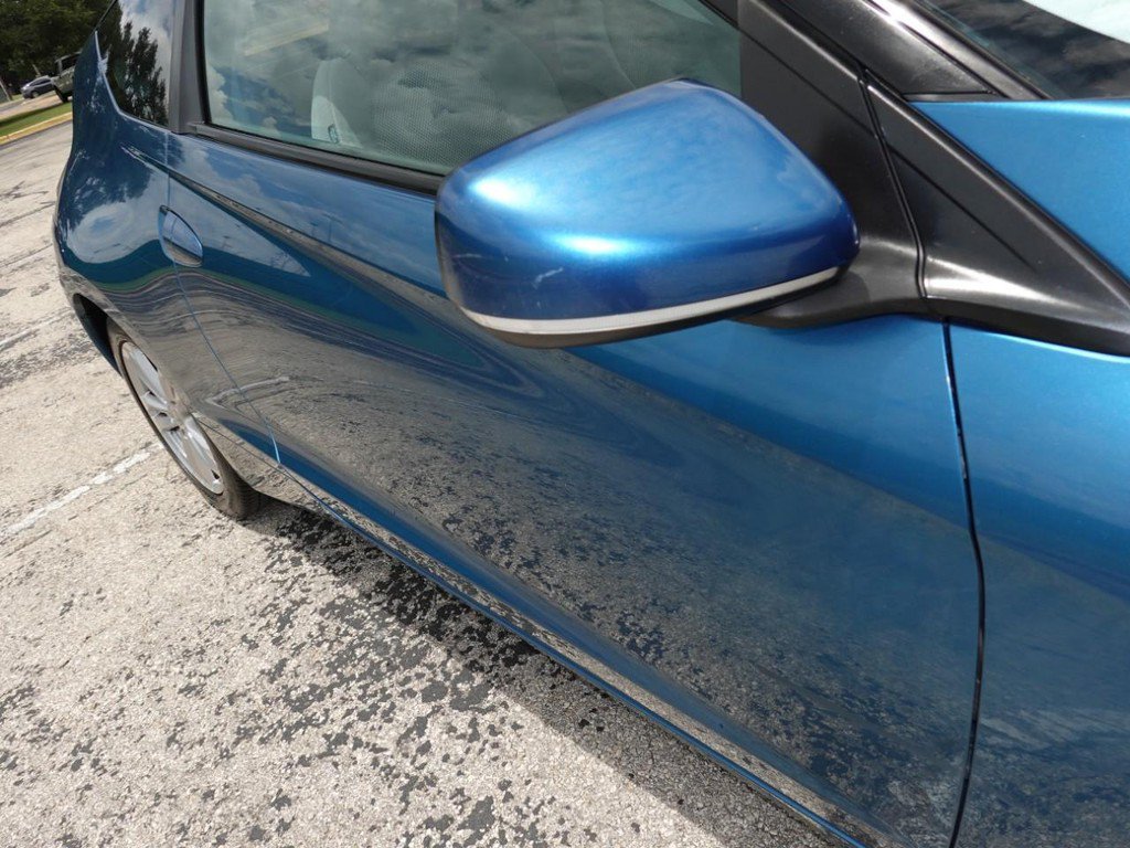 Used 2011 Honda CR-Z EX image 11