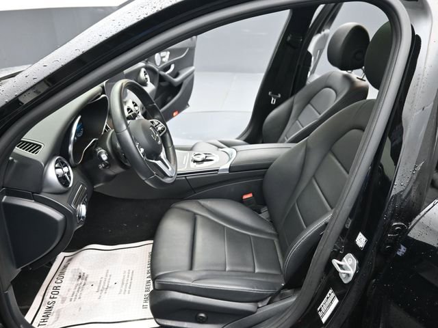 Used 2021 Mercedes-Benz C 300 4MATIC Sedan image 13
