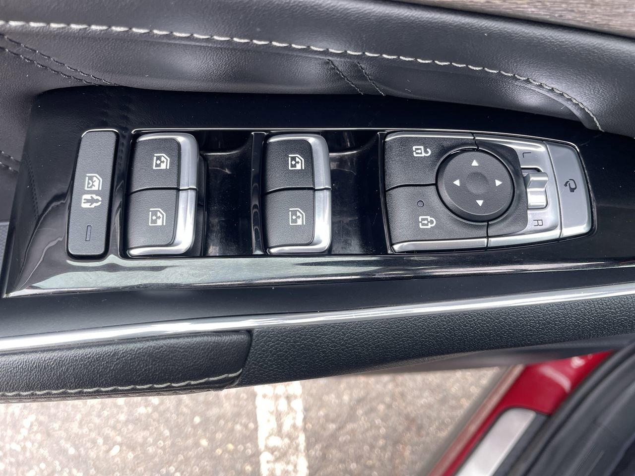 Used 2022 Kia Sorento SX Prestige AWD/4WD image 19