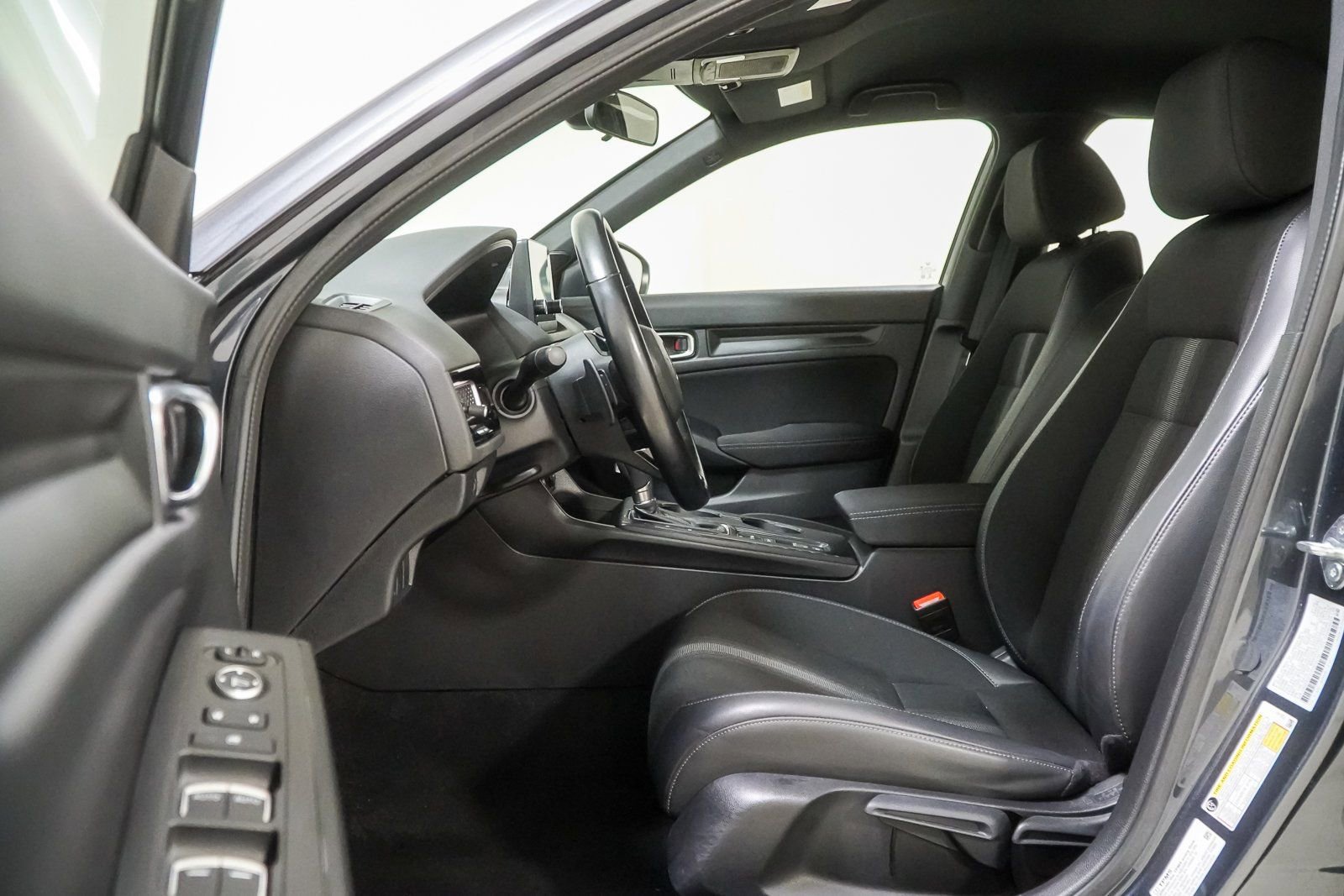 Certified 2023 Honda Civic Sport image 18