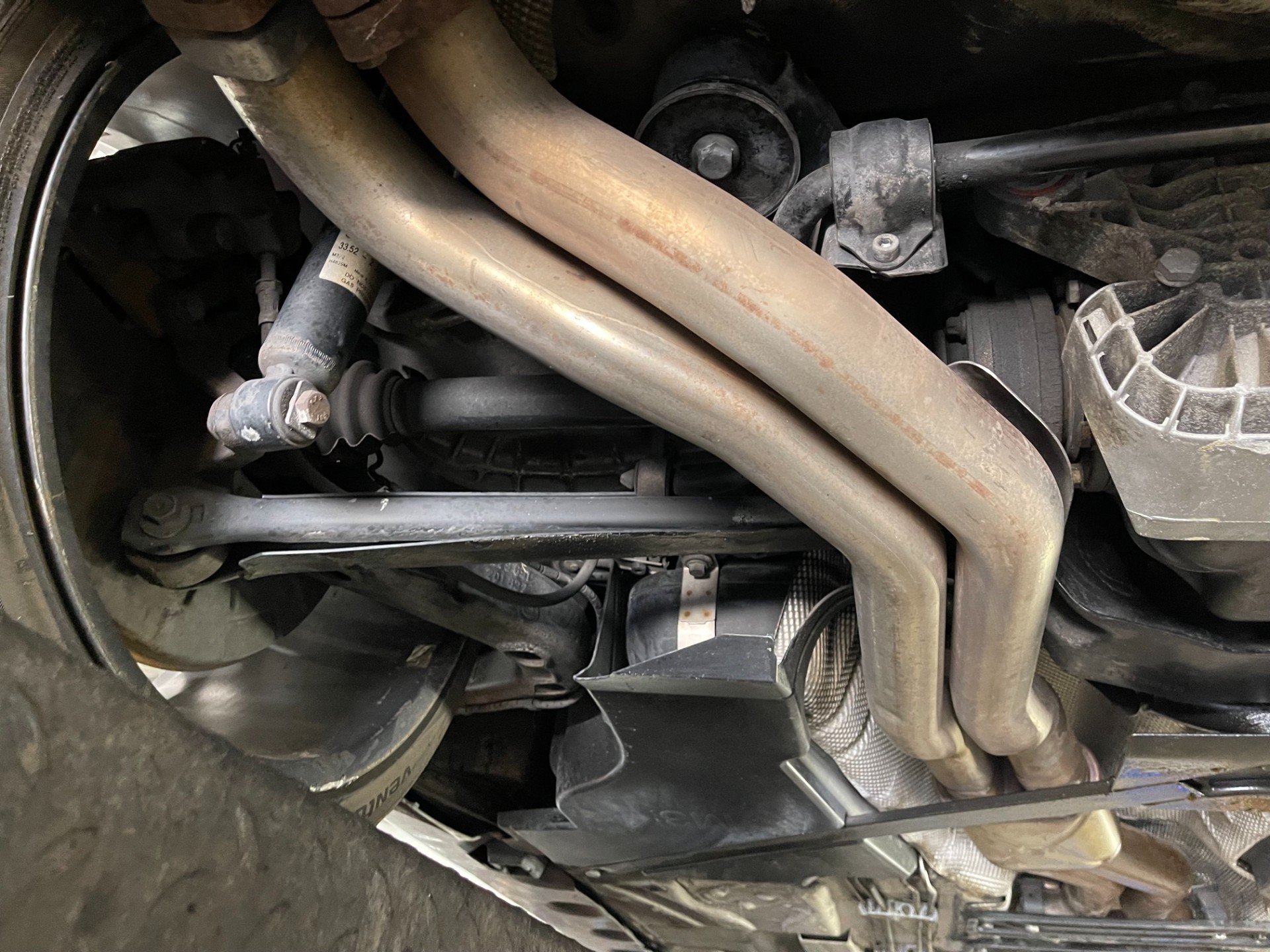 Used 2004 BMW M3 Coupe RWD image 82