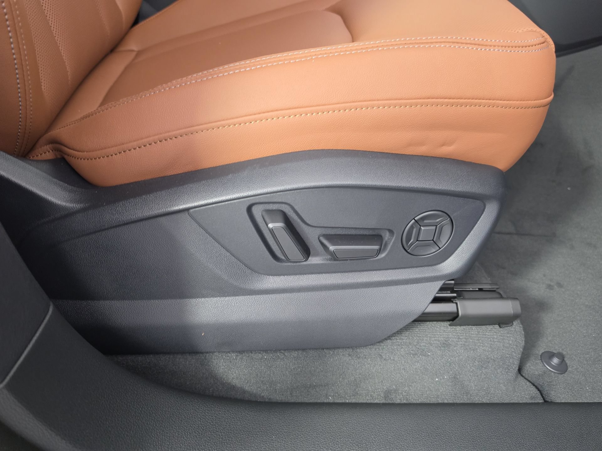 New 2026 Audi Q8 Premium Plus AWD/4WD image 45