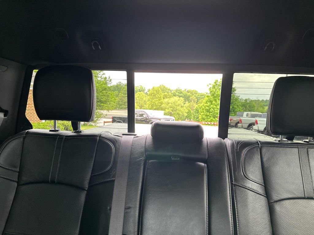 Used 2022 RAM 2500 Limited AWD/4WD image 40
