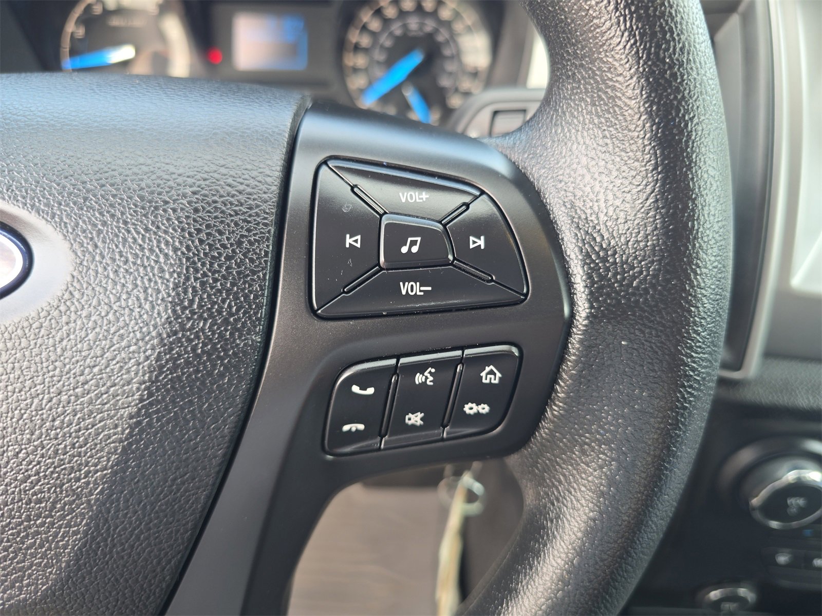 Certified 2021 Ford Ranger XL w/ Equipment Group 101A High image 21