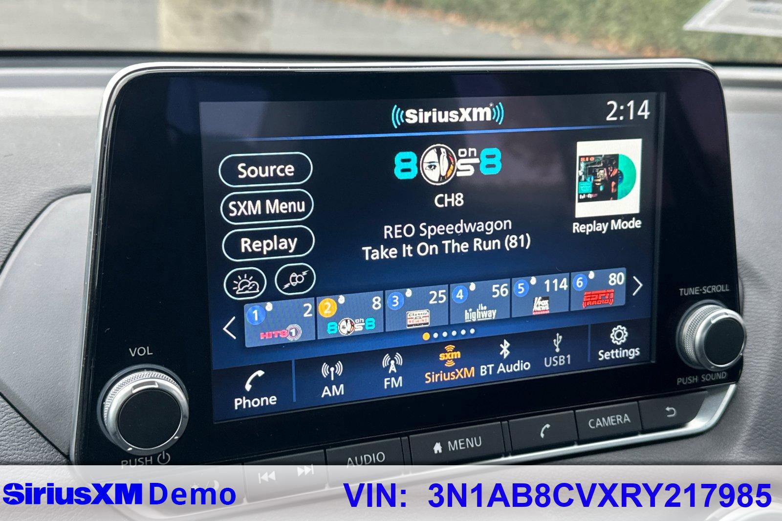 Certified 2024 Nissan Sentra SV image 27