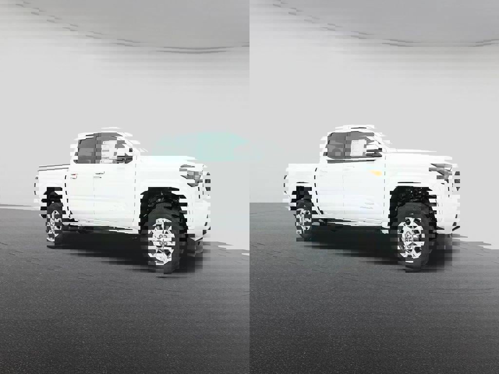 New 2025 Toyota Tacoma SR5 image 28