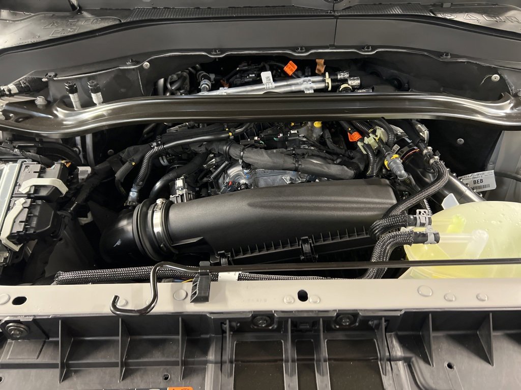 New 2026 Ford Explorer ST-Line w/ ST-Line Street Pack image 37