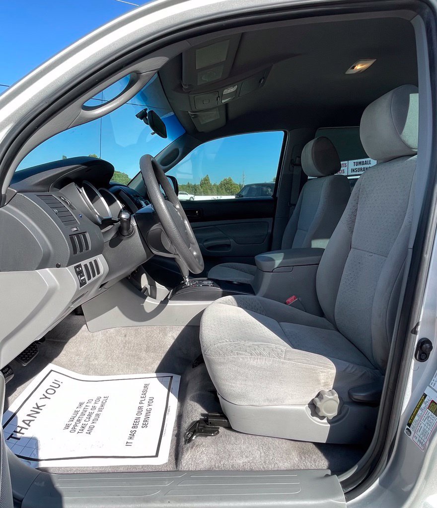 Used 2008 Toyota Tacoma PreRunner RWD image 13