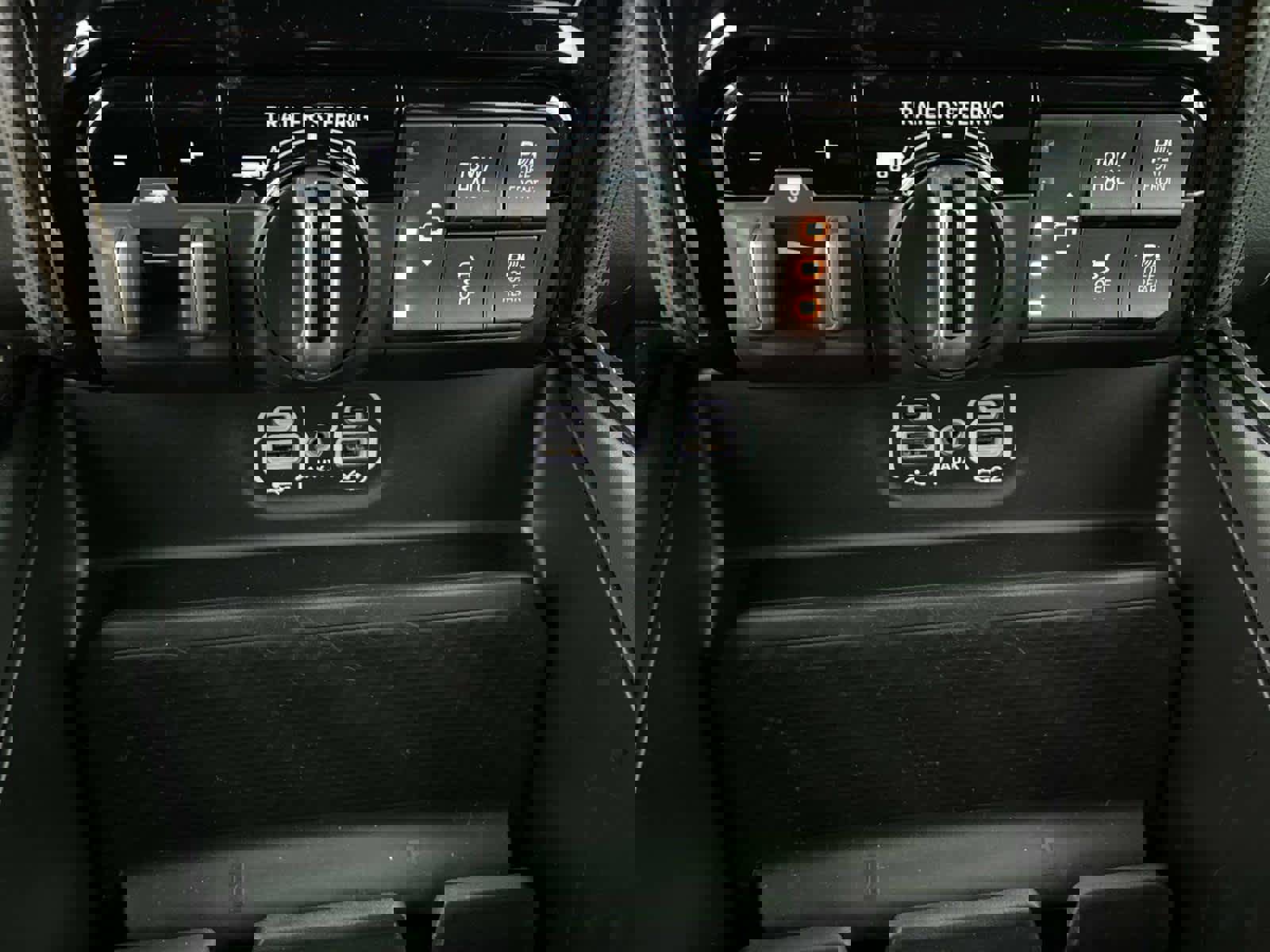 Used 2023 RAM 1500 Limited w/ Night Edition image 16