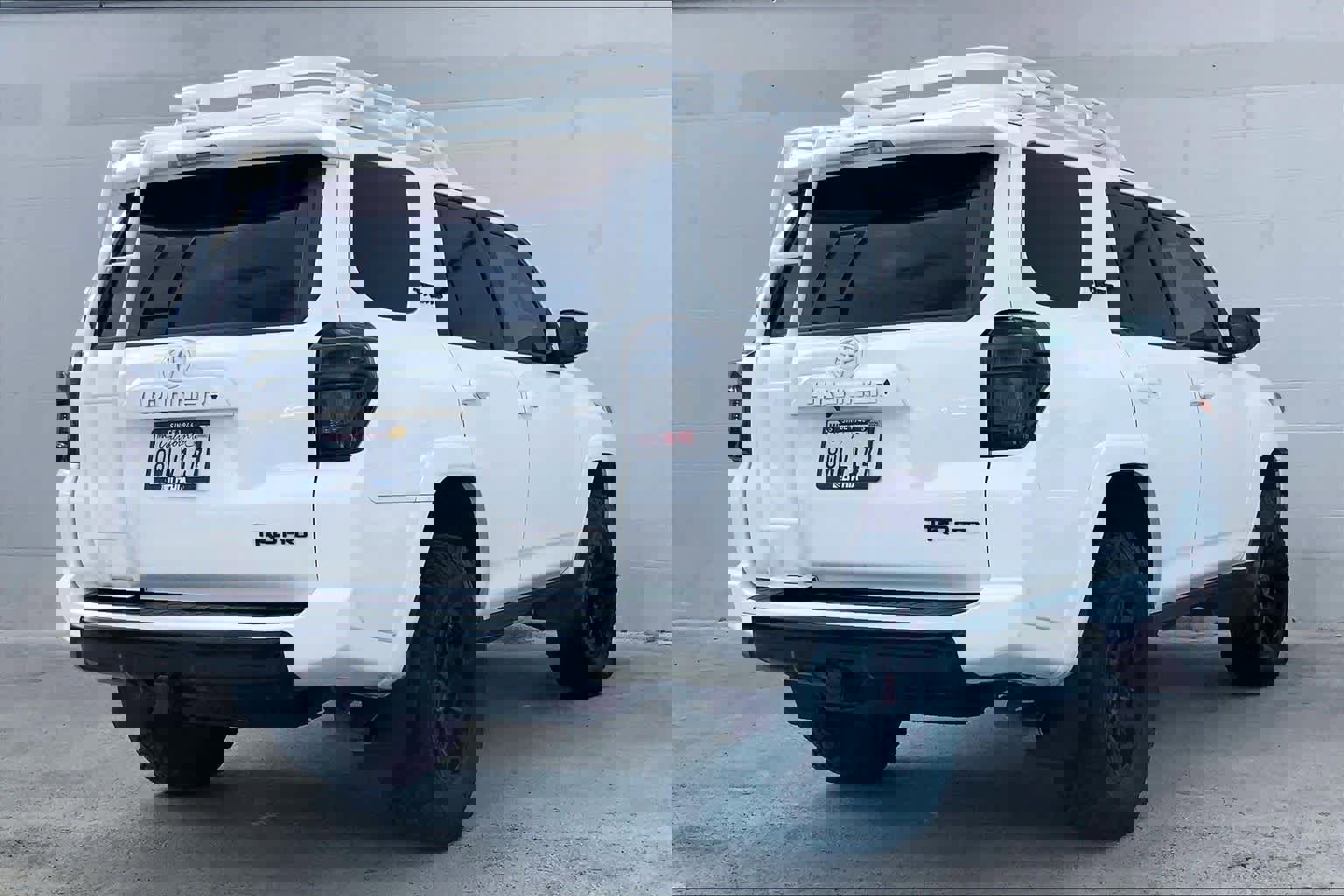 Used 2021 Toyota 4Runner TRD Pro image 22