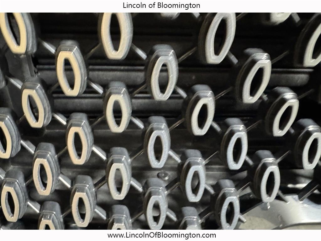 Certified 2025 Lincoln Navigator Reserve image 12