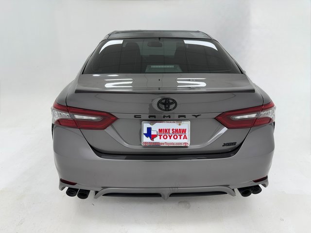 Used 2021 Toyota Camry XSE image 40