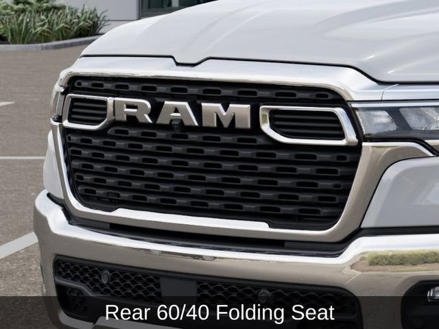 New 2026 RAM 1500 Big Horn image 14