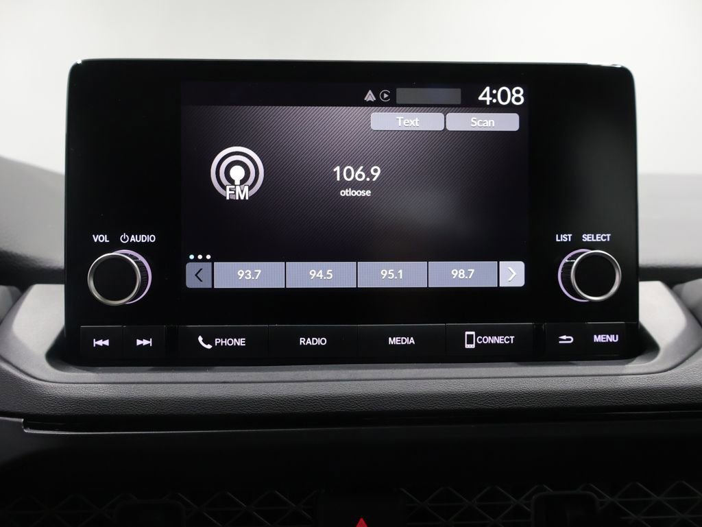 Used 2024 Honda Accord EX image 29