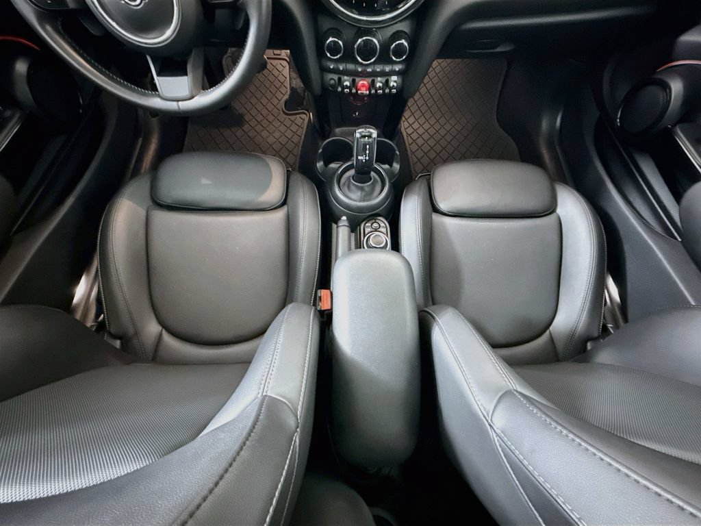 Used 2023 MINI Cooper S FWD image 16