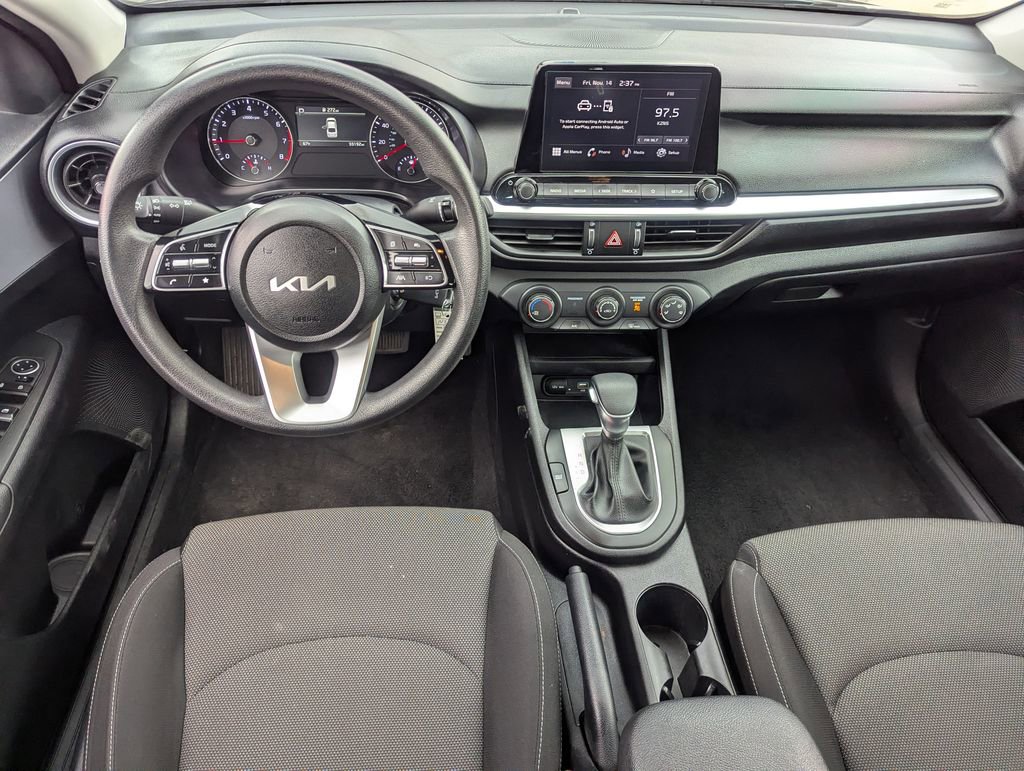 Used 2024 Kia Forte LXS image 28