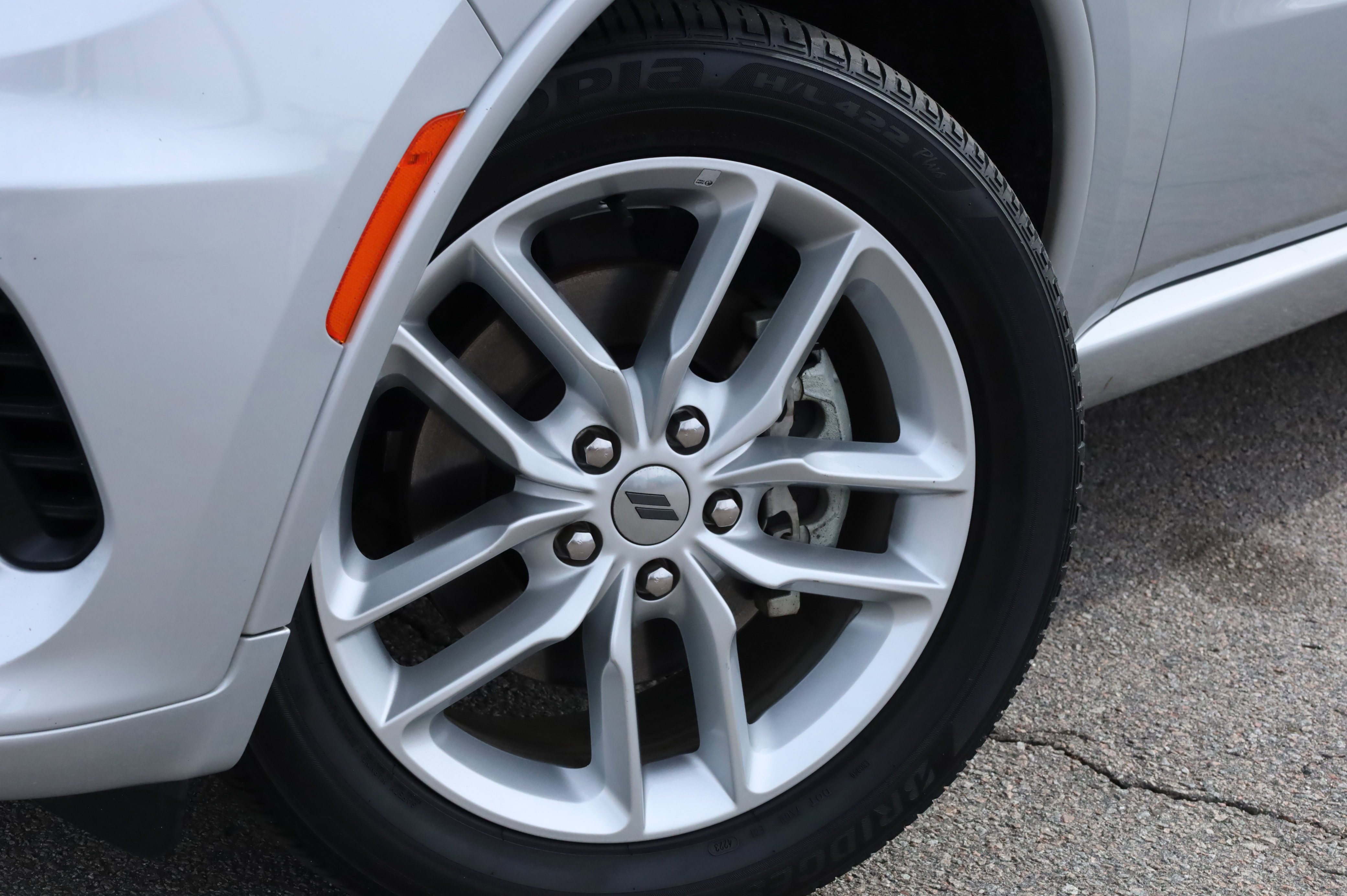 Used 2023 Dodge Durango GT image 20