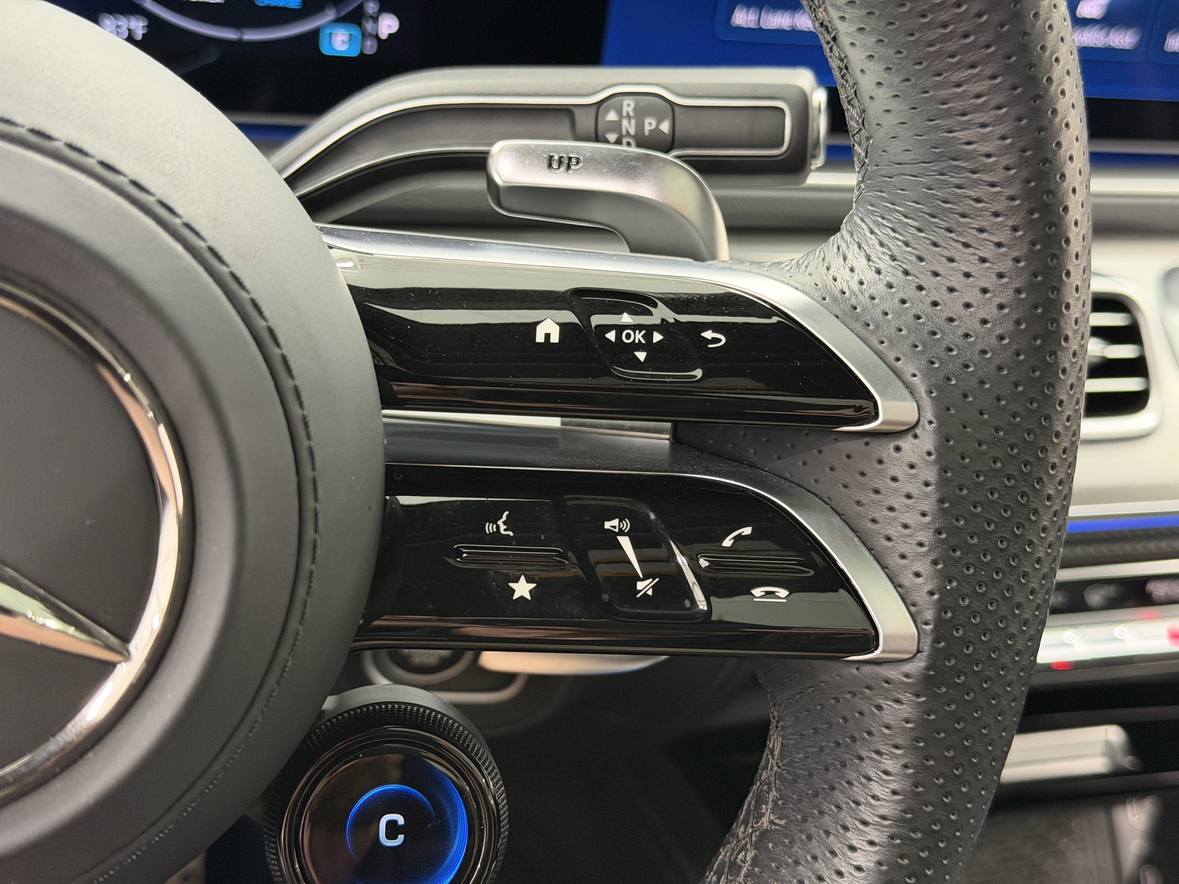 Used 2024 Mercedes-Benz GLE 53 AMG 4MATIC Coupe image 51