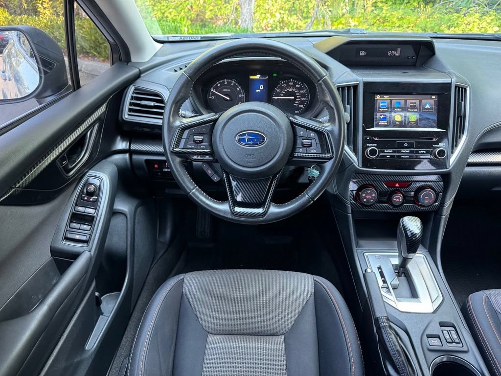 Used 2019 Subaru Crosstrek 2.0i Premium AWD/4WD image 17