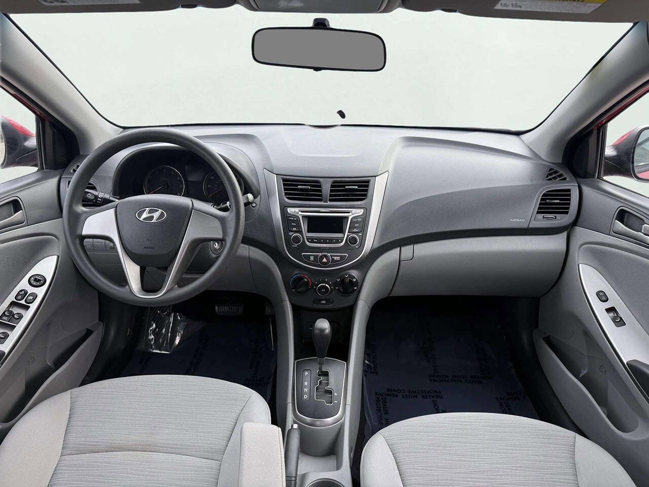 Used 2016 Hyundai Accent SE image 14